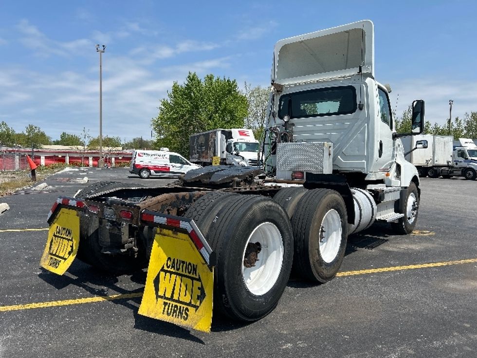 Day Cab Tractor-Heavy Duty Tractors-International-2019-LT625-East Chicago-IN-533,158\n\t\tmiles-$ 22,750 - Image 7