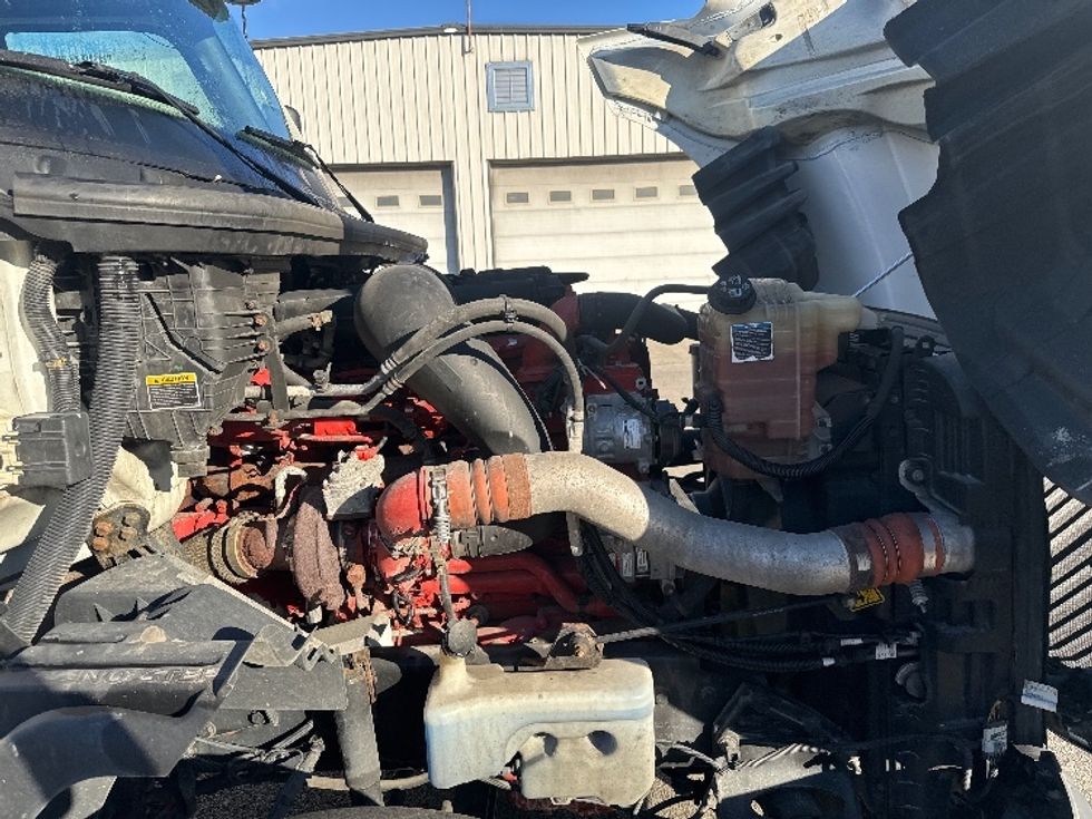 Day Cab Tractor-Heavy Duty Tractors-International-2019-LT625-East Chicago-IN-565,919\n\t\tmiles-$ 28,250 - Image 15