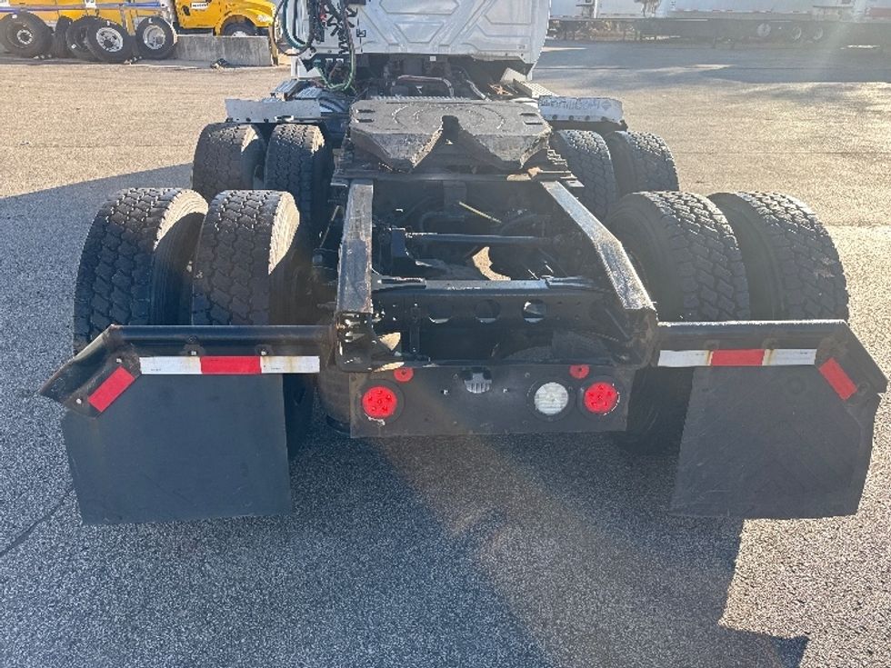 Day Cab Tractor-Heavy Duty Tractors-International-2019-LT625-East Chicago-IN-565,919\n\t\tmiles-$ 28,250 - Image 6