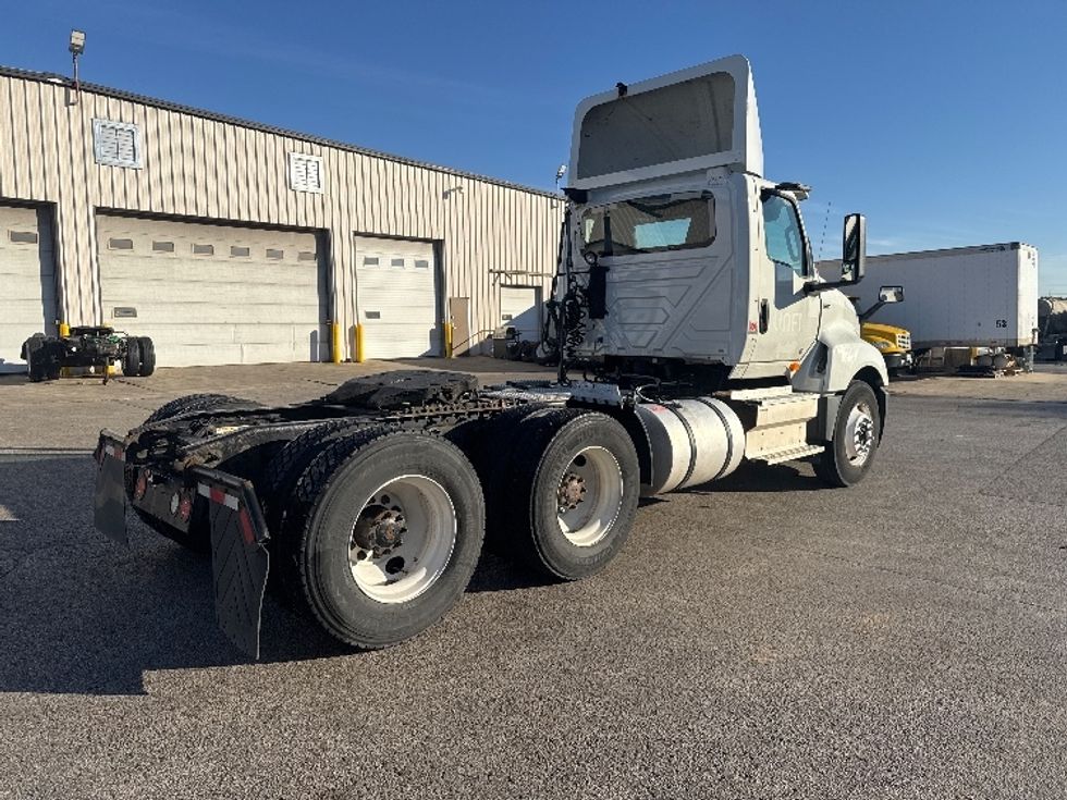 Day Cab Tractor-Heavy Duty Tractors-International-2019-LT625-East Chicago-IN-565,919\n\t\tmiles-$ 28,250 - Image 7