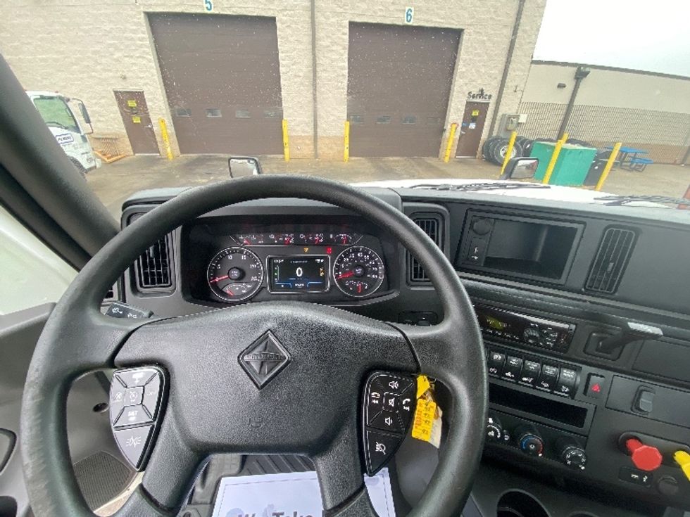 Day Cab Tractor-Heavy Duty Tractors-International-2019-LT625-East Chicago-IN-572,915\n\t\tmiles-$ 14,000 - Image 11