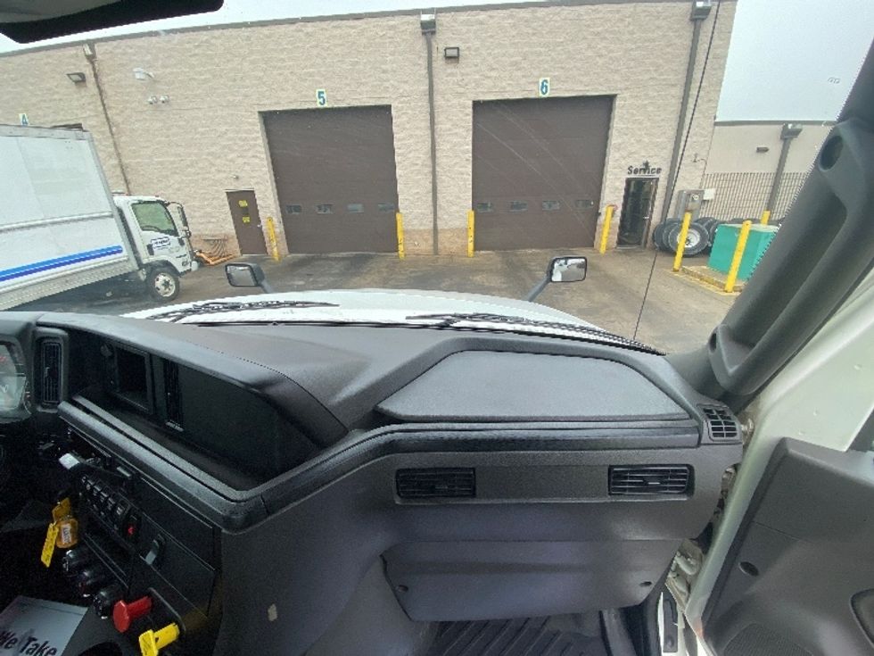 Day Cab Tractor-Heavy Duty Tractors-International-2019-LT625-East Chicago-IN-572,915\n\t\tmiles-$ 14,000 - Image 13