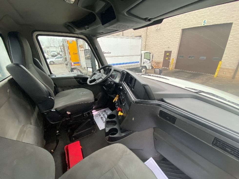 Day Cab Tractor-Heavy Duty Tractors-International-2019-LT625-East Chicago-IN-572,915\n\t\tmiles-$ 14,000 - Image 14