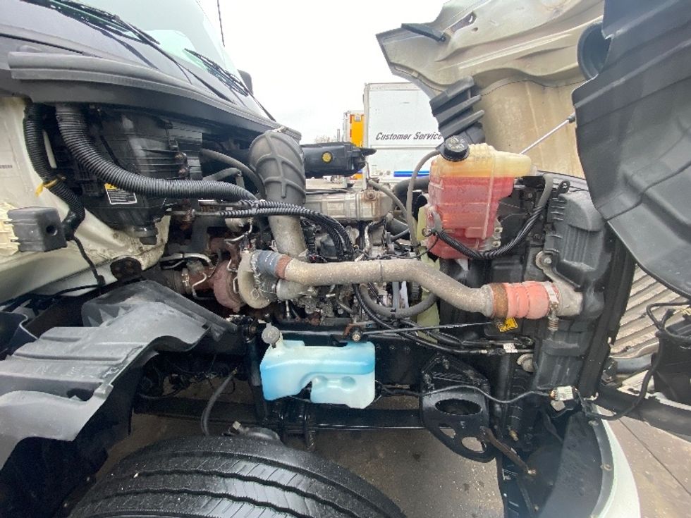 Day Cab Tractor-Heavy Duty Tractors-International-2019-LT625-East Chicago-IN-572,915\n\t\tmiles-$ 14,000 - Image 15