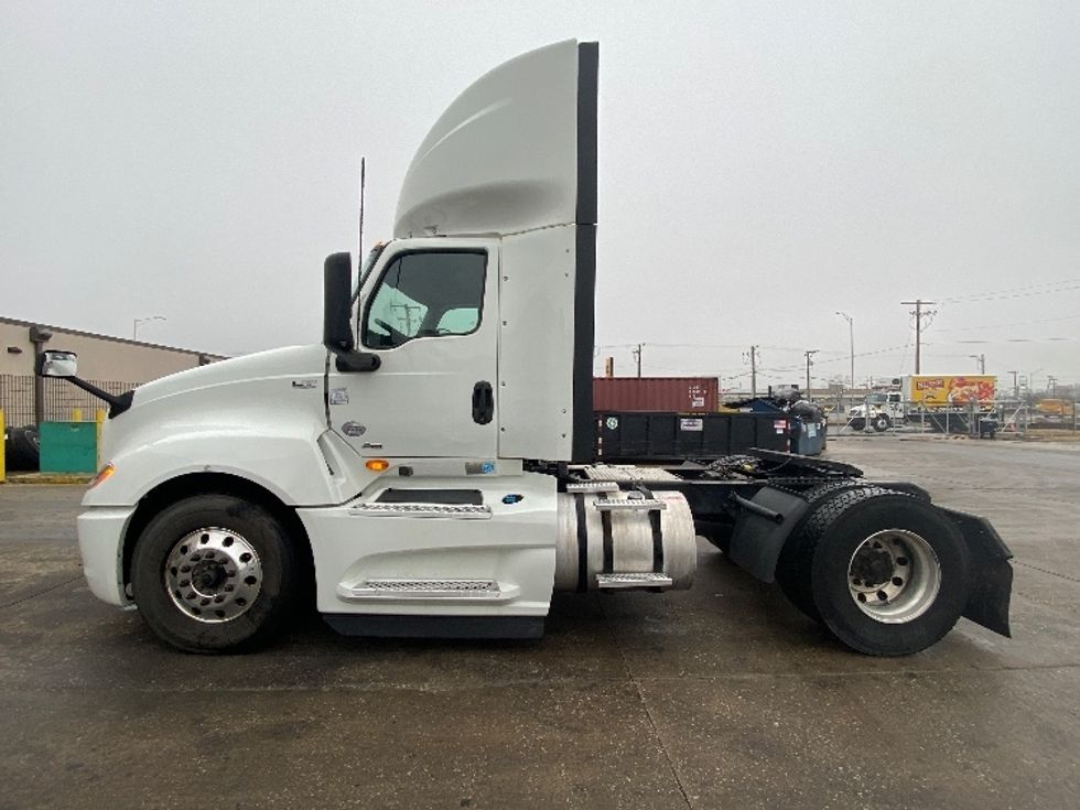 Day Cab Tractor-Heavy Duty Tractors-International-2019-LT625-East Chicago-IN-572,915\n\t\tmiles-$ 14,000 - Image 4