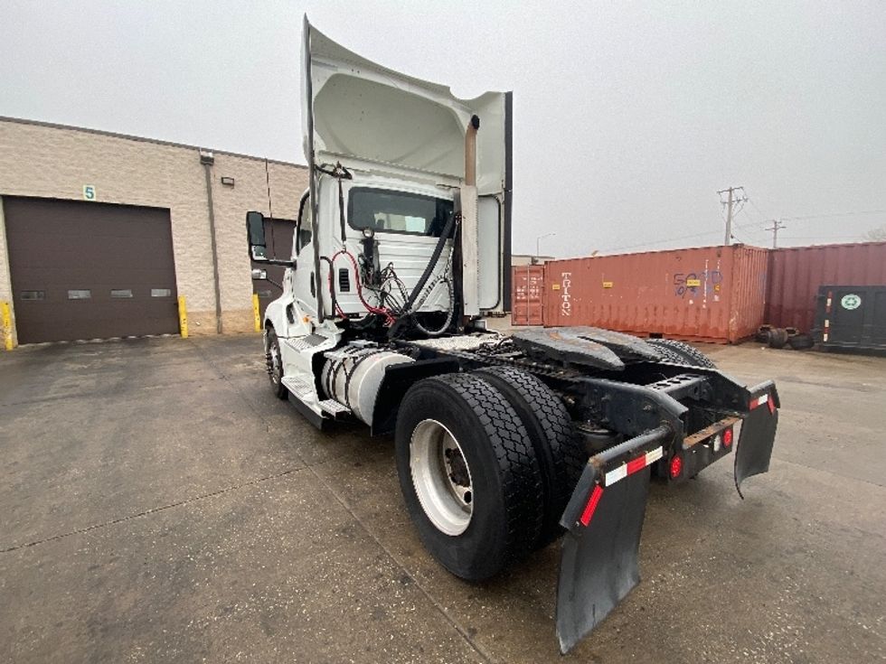 Day Cab Tractor-Heavy Duty Tractors-International-2019-LT625-East Chicago-IN-572,915\n\t\tmiles-$ 14,000 - Image 5