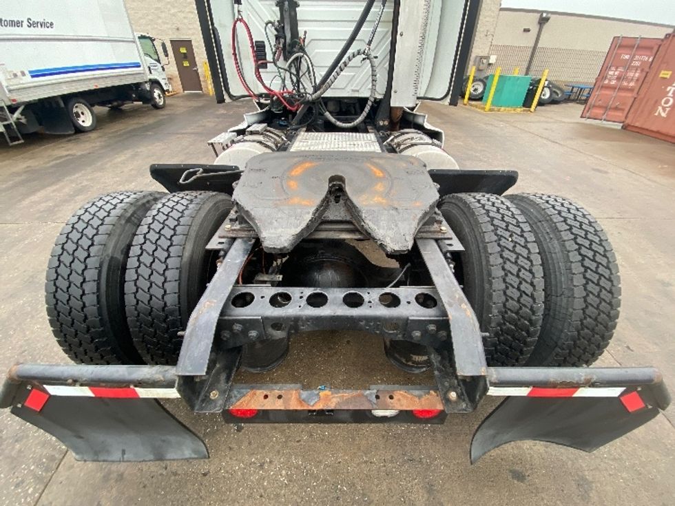 Day Cab Tractor-Heavy Duty Tractors-International-2019-LT625-East Chicago-IN-572,915\n\t\tmiles-$ 14,000 - Image 6