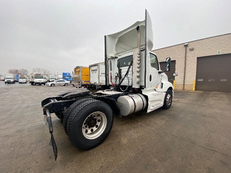 Day Cab Tractor-Heavy Duty Tractors-International-2019-LT625-East Chicago-IN-572,915\n\t\tmiles-$ 14,000 - Image 7