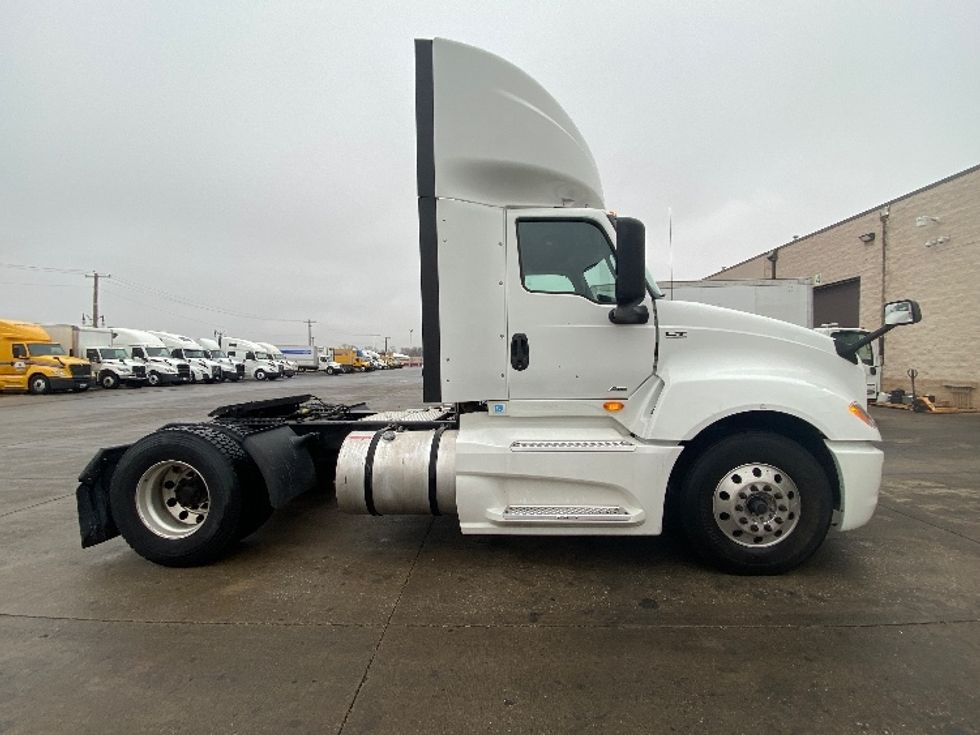 Day Cab Tractor-Heavy Duty Tractors-International-2019-LT625-East Chicago-IN-572,915\n\t\tmiles-$ 14,000 - Image 8