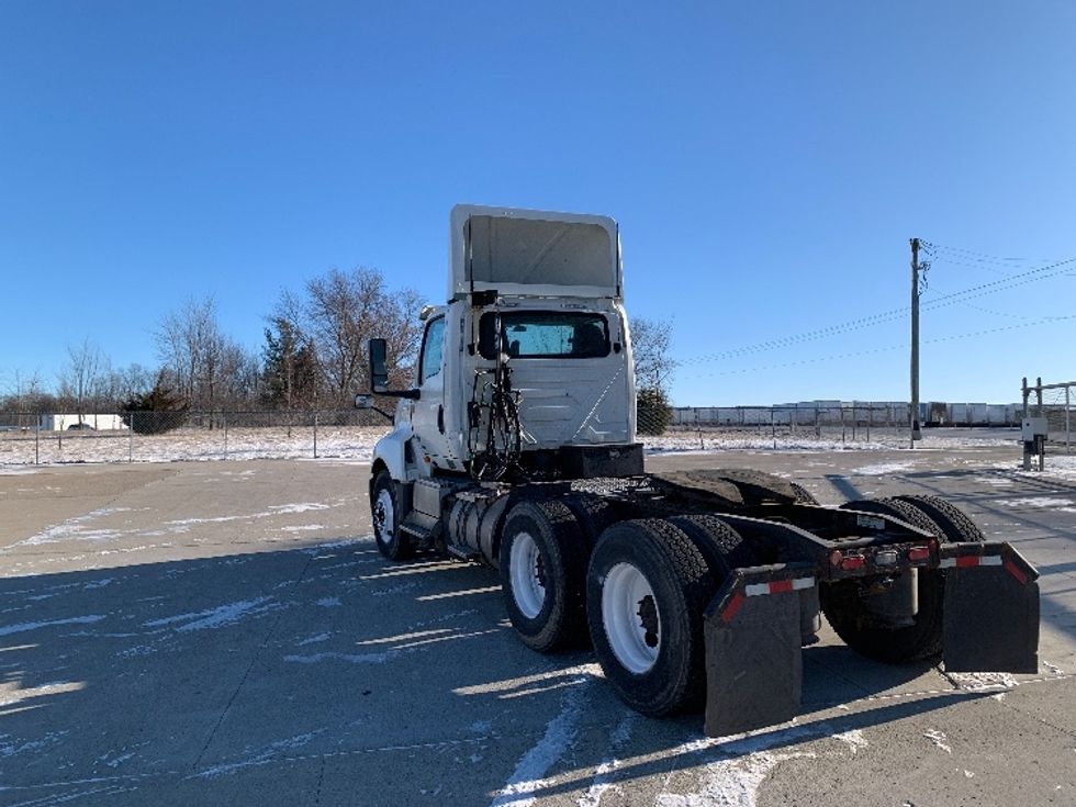 Day Cab Tractor-Heavy Duty Tractors-International-2019-LT625-East Liberty-OH-317,126\n\t\tmiles-$ 25,500 - Image 5