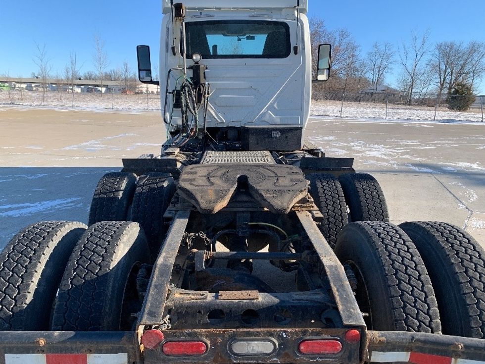 Day Cab Tractor-Heavy Duty Tractors-International-2019-LT625-East Liberty-OH-317,126\n\t\tmiles-$ 25,500 - Image 6