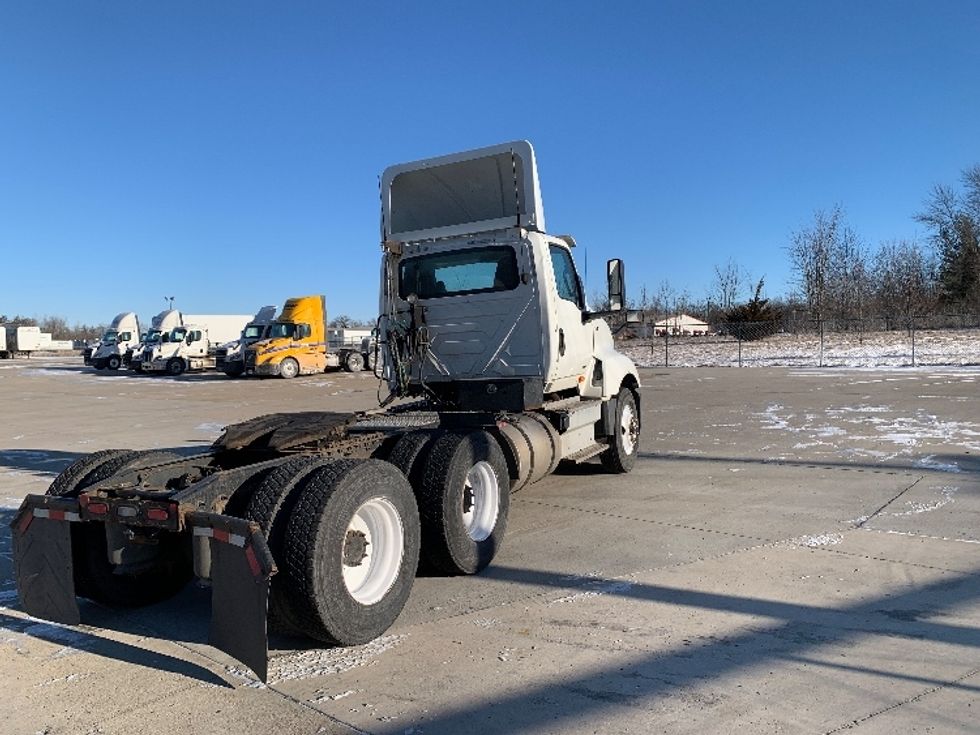 Day Cab Tractor-Heavy Duty Tractors-International-2019-LT625-East Liberty-OH-317,126\n\t\tmiles-$ 25,500 - Image 7