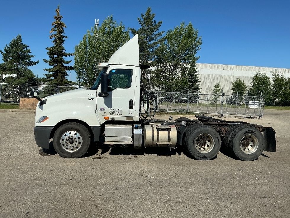 Day Cab Tractor-Heavy Duty Tractors-International-2019-LT625-Edmonton-AB-293,194\n\t\tkm-$ 68,250 - Image 4
