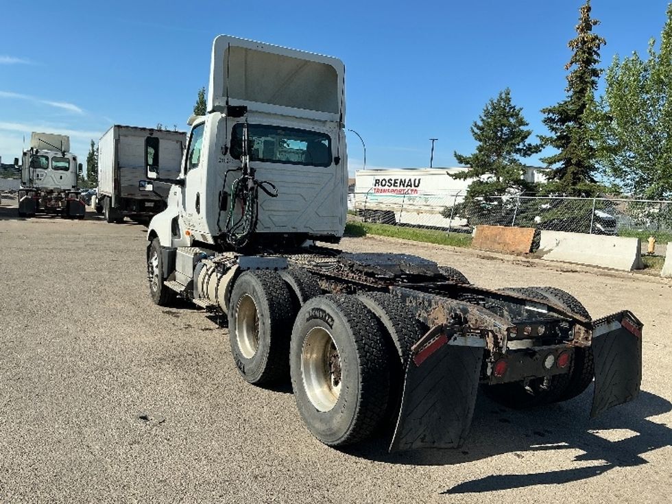 Day Cab Tractor-Heavy Duty Tractors-International-2019-LT625-Edmonton-AB-293,194\n\t\tkm-$ 68,250 - Image 5