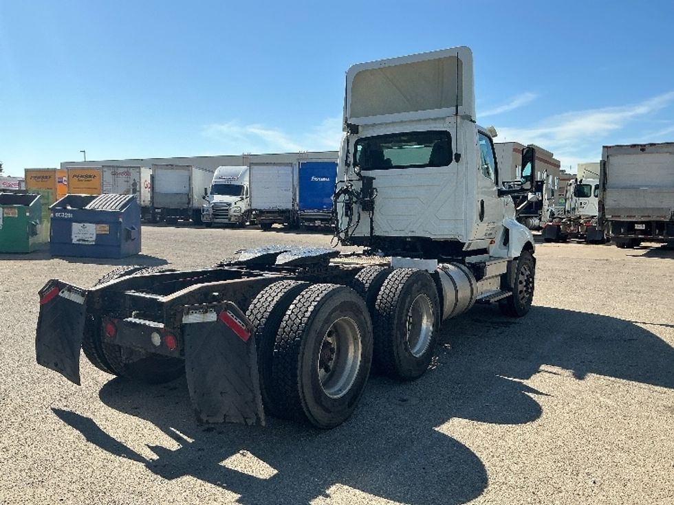 Day Cab Tractor-Heavy Duty Tractors-International-2019-LT625-Edmonton-AB-293,194\n\t\tkm-$ 68,250 - Image 7