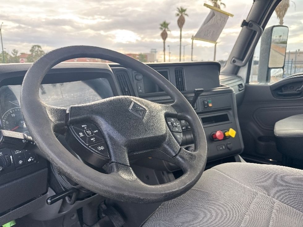 Day Cab Tractor-Heavy Duty Tractors-International-2019-LT625-El Paso-TX-280,803\n\t\tmiles-$ 35,250 - Image 10
