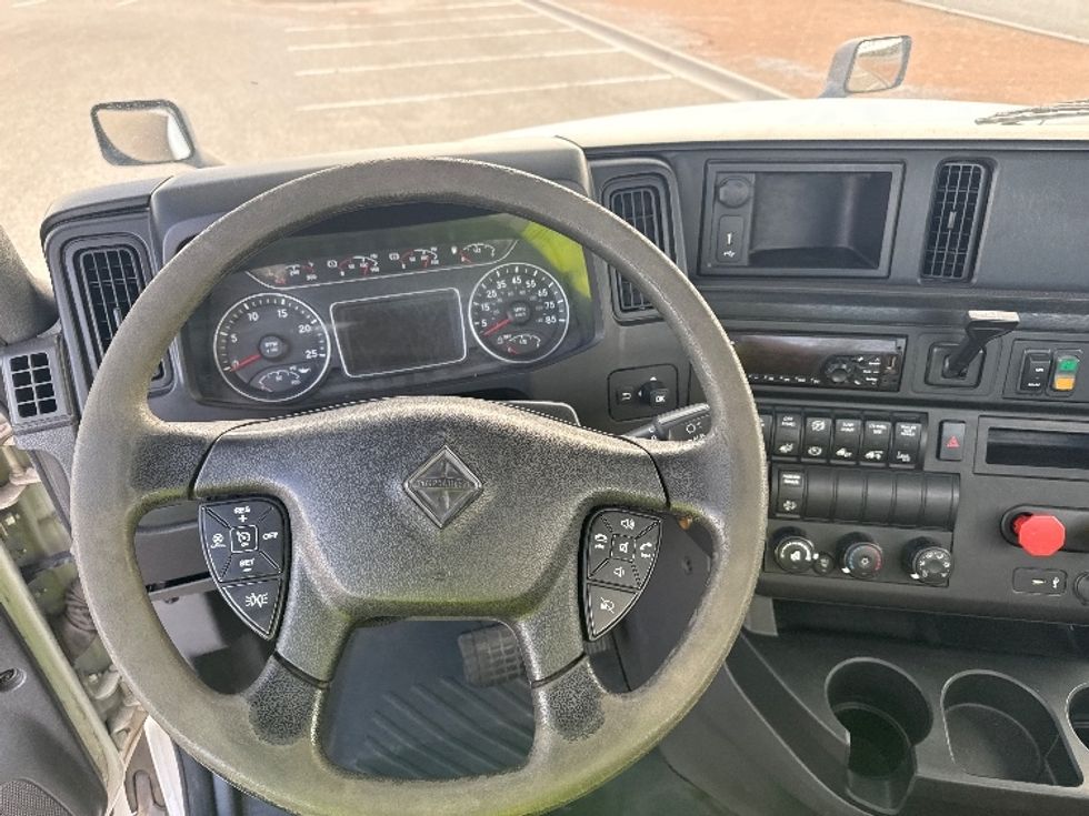Day Cab Tractor-Heavy Duty Tractors-International-2019-LT625-El Paso-TX-280,803\n\t\tmiles-$ 35,250 - Image 11
