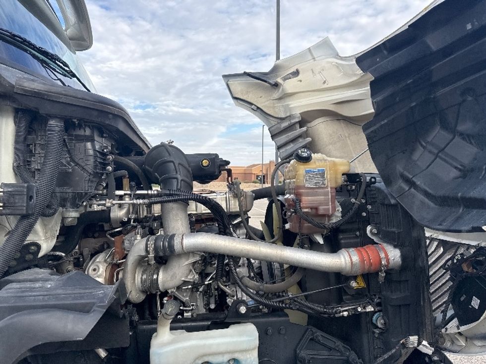 Day Cab Tractor-Heavy Duty Tractors-International-2019-LT625-El Paso-TX-280,803\n\t\tmiles-$ 35,250 - Image 15