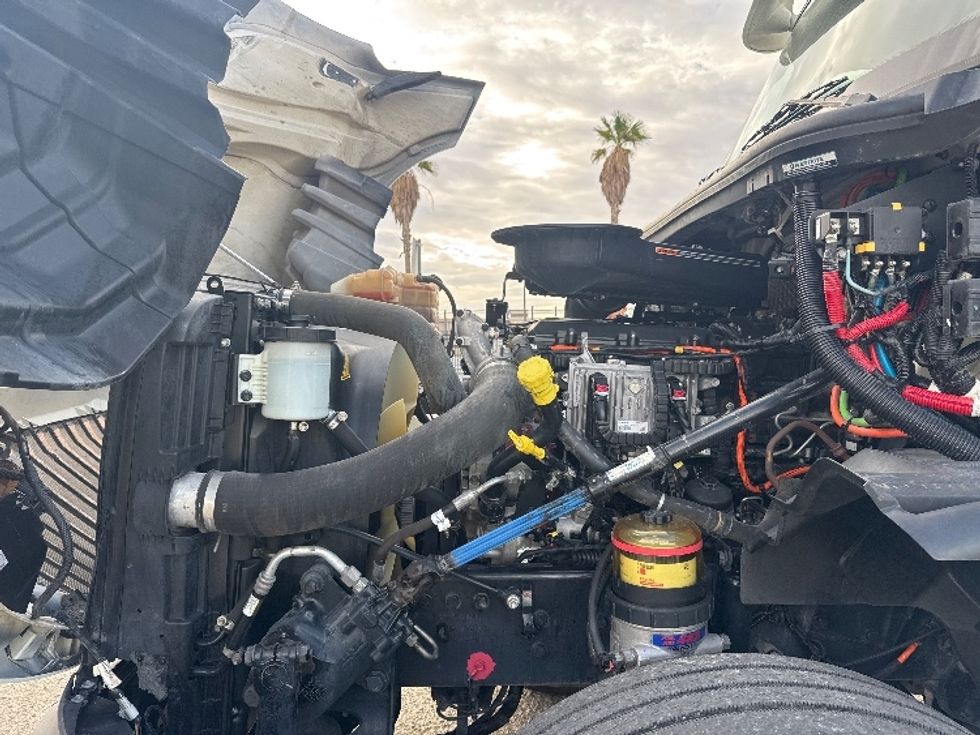 Day Cab Tractor-Heavy Duty Tractors-International-2019-LT625-El Paso-TX-280,803\n\t\tmiles-$ 35,250 - Image 16