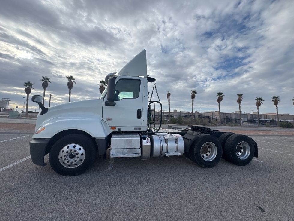 Day Cab Tractor-Heavy Duty Tractors-International-2019-LT625-El Paso-TX-280,803\n\t\tmiles-$ 35,250 - Image 4