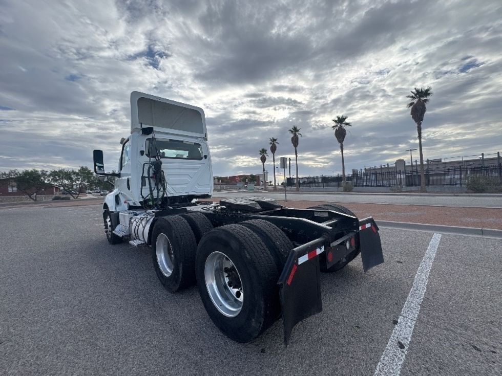 Day Cab Tractor-Heavy Duty Tractors-International-2019-LT625-El Paso-TX-280,803\n\t\tmiles-$ 35,250 - Image 5