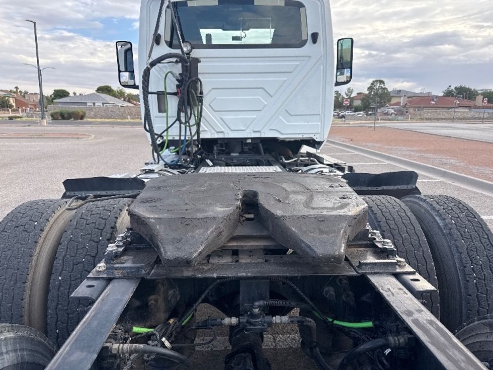 Day Cab Tractor-Heavy Duty Tractors-International-2019-LT625-El Paso-TX-280,803\n\t\tmiles-$ 35,250 - Image 6