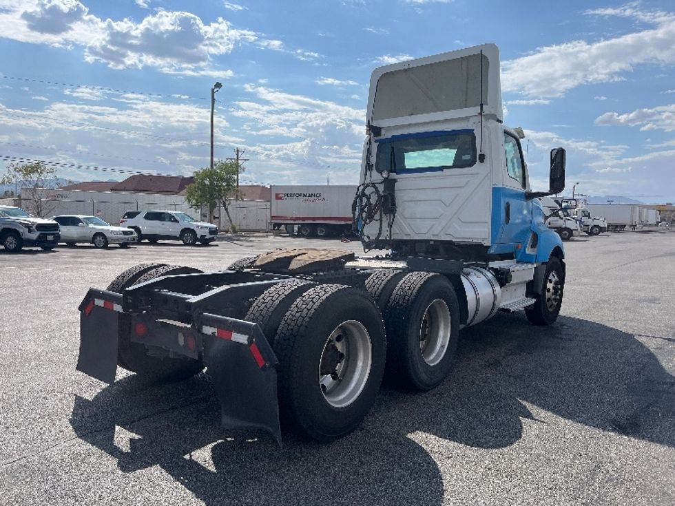 Day Cab Tractor-Heavy Duty Tractors-International-2019-LT625-El Paso-TX-306,485\n\t\tmiles-$ 32,250 - Image 7