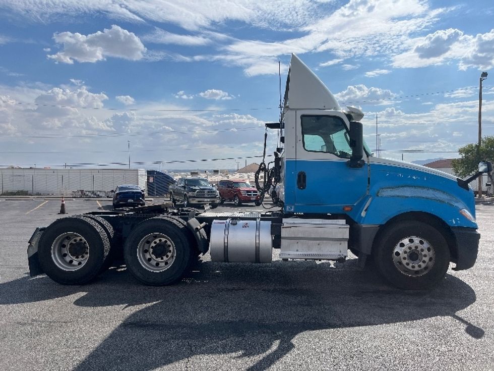 Day Cab Tractor-Heavy Duty Tractors-International-2019-LT625-El Paso-TX-306,485\n\t\tmiles-$ 32,250 - Image 8