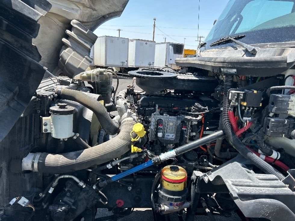 Day Cab Tractor-Heavy Duty Tractors-International-2019-LT625-El Paso-TX-392,282\n\t\tmiles-$ 29,000 - Image 16