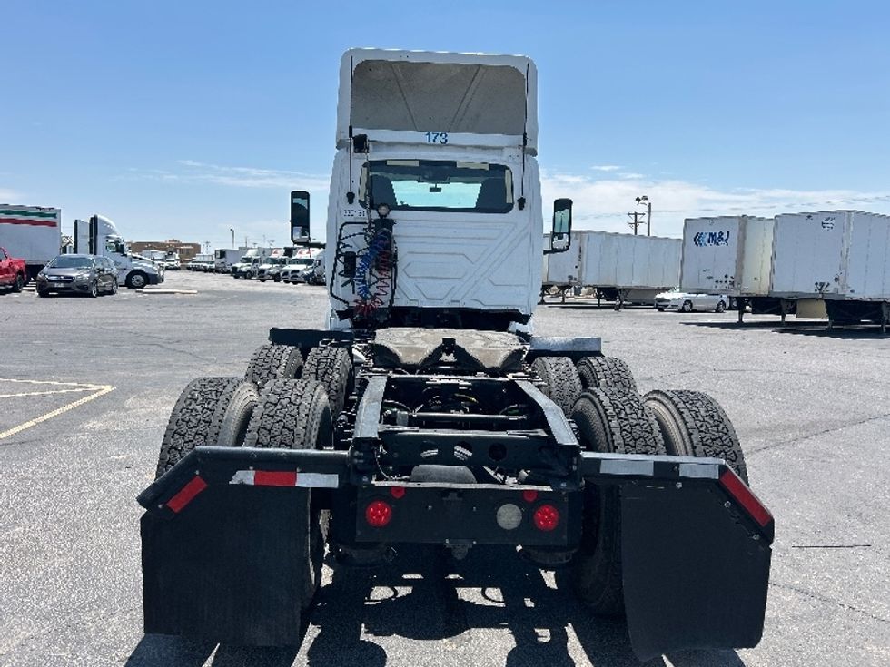 Day Cab Tractor-Heavy Duty Tractors-International-2019-LT625-El Paso-TX-392,282\n\t\tmiles-$ 29,000 - Image 6