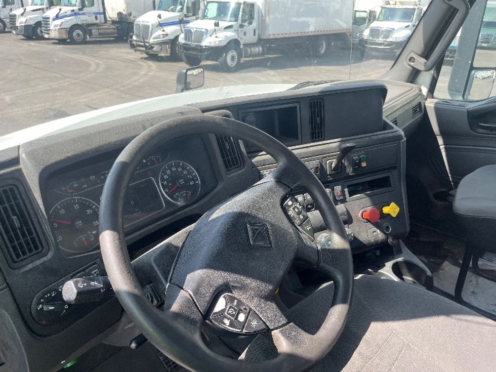 Day Cab Tractor-Heavy Duty Tractors-International-2019-LT625-El Paso-TX-398,840\n\t\tmiles-$ 28,500 - Image 10