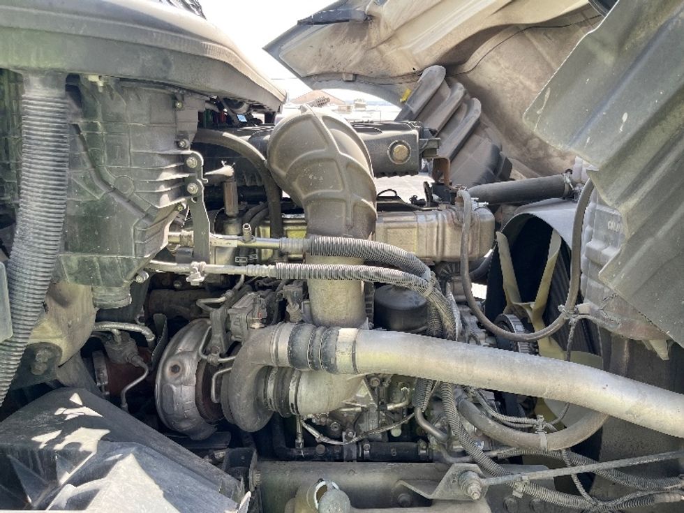 Day Cab Tractor-Heavy Duty Tractors-International-2019-LT625-El Paso-TX-398,840\n\t\tmiles-$ 28,500 - Image 15