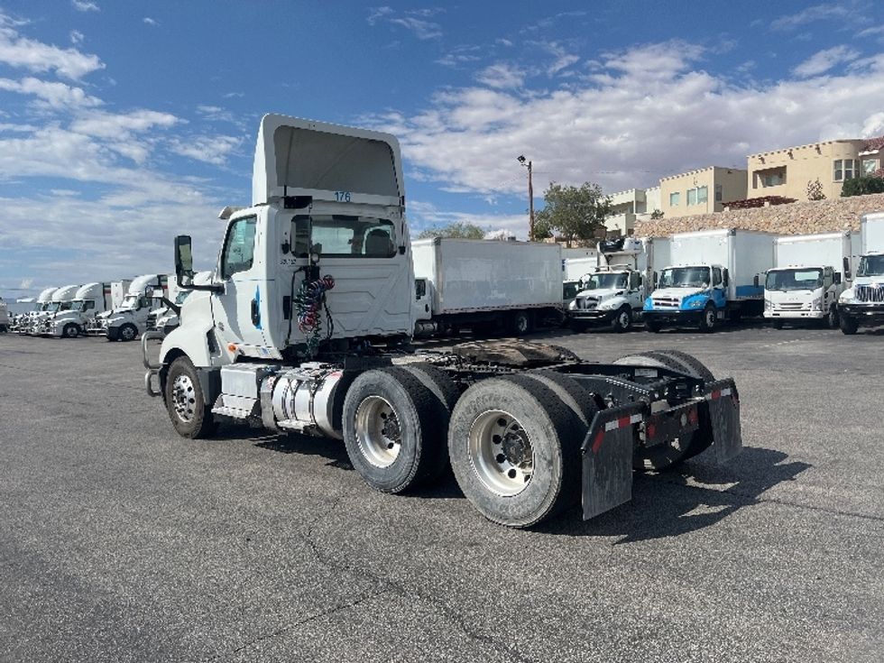 Day Cab Tractor-Heavy Duty Tractors-International-2019-LT625-El Paso-TX-398,840\n\t\tmiles-$ 28,500 - Image 5