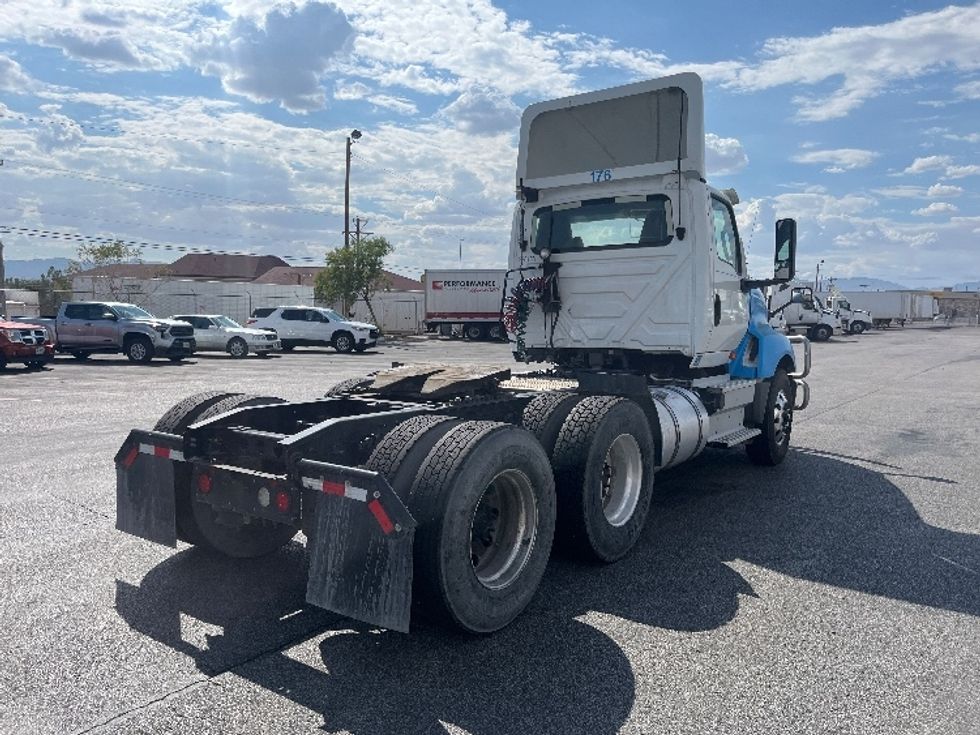 Day Cab Tractor-Heavy Duty Tractors-International-2019-LT625-El Paso-TX-398,840\n\t\tmiles-$ 28,500 - Image 7