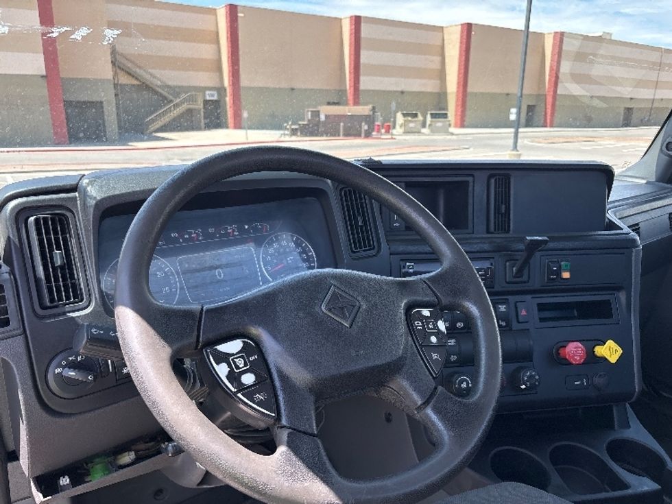 Day Cab Tractor-Heavy Duty Tractors-International-2019-LT625-El Paso-TX-762,747\n\t\tmiles-$ 22,500 - Image 10