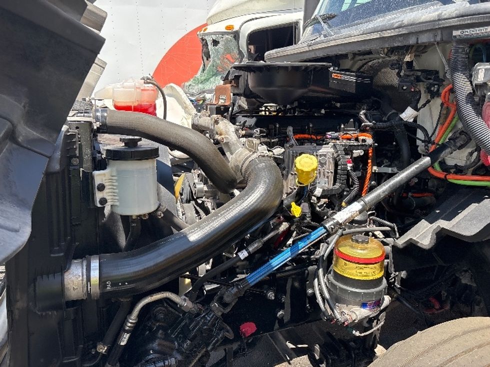 Day Cab Tractor-Heavy Duty Tractors-International-2019-LT625-El Paso-TX-762,747\n\t\tmiles-$ 22,500 - Image 16