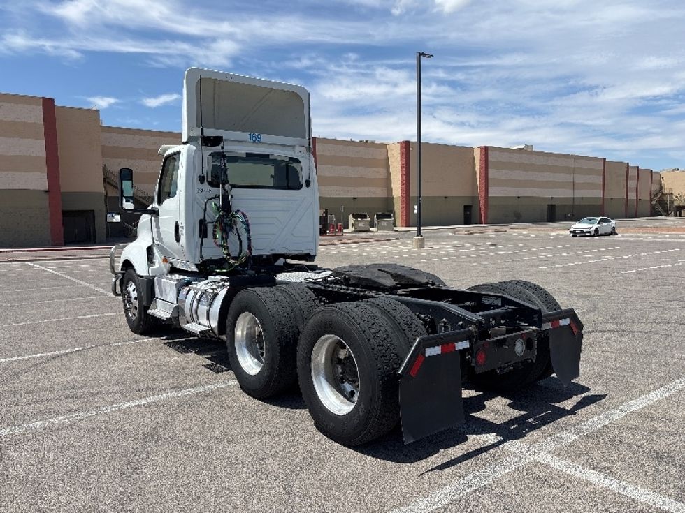 Day Cab Tractor-Heavy Duty Tractors-International-2019-LT625-El Paso-TX-762,747\n\t\tmiles-$ 22,500 - Image 5