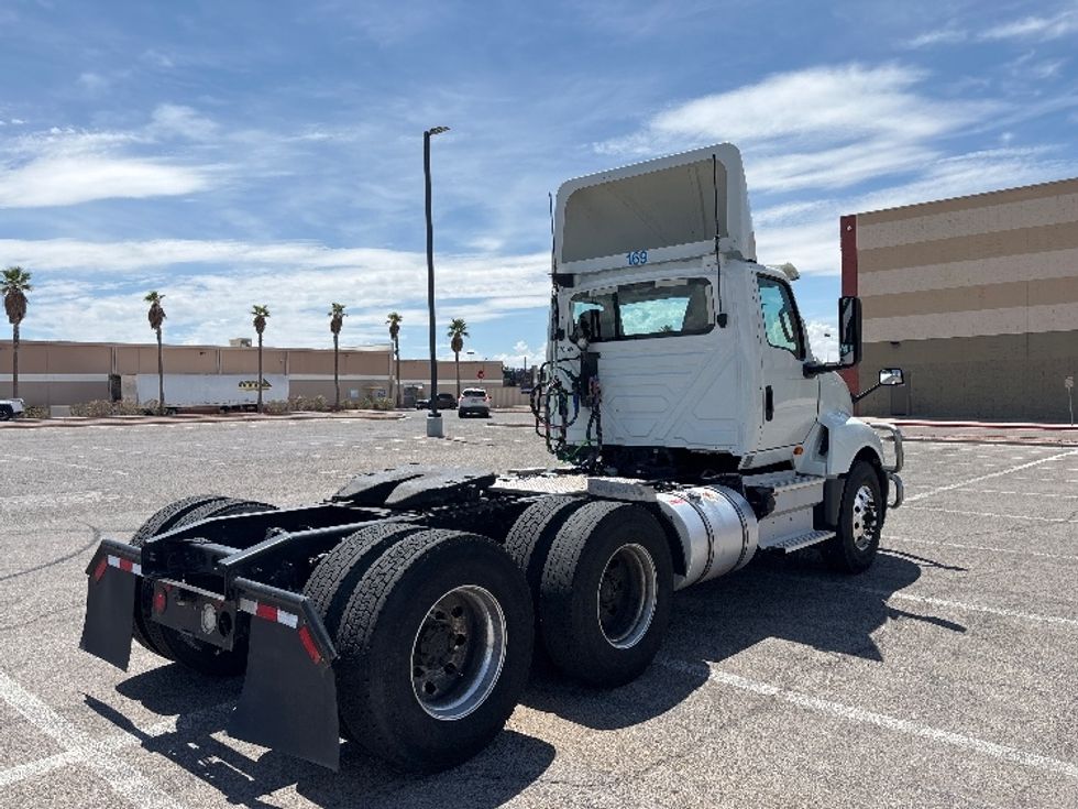 Day Cab Tractor-Heavy Duty Tractors-International-2019-LT625-El Paso-TX-762,747\n\t\tmiles-$ 22,500 - Image 7