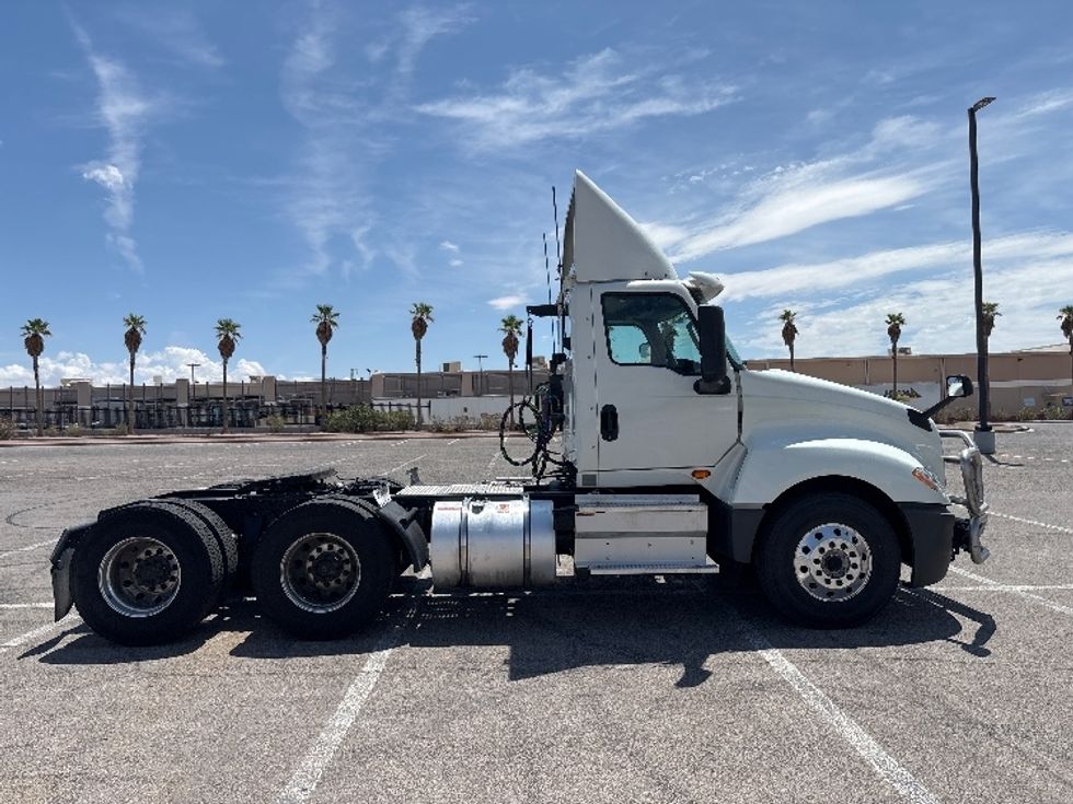 Day Cab Tractor-Heavy Duty Tractors-International-2019-LT625-El Paso-TX-762,747\n\t\tmiles-$ 22,500 - Image 8