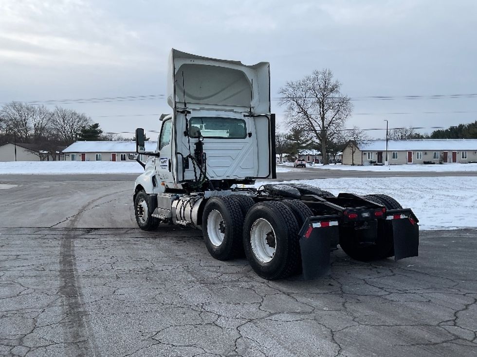 Day Cab Tractor-Heavy Duty Tractors-International-2019-LT625-Elkhart-IN-300,229\n\t\tmiles-$ 33,750 - Image 5