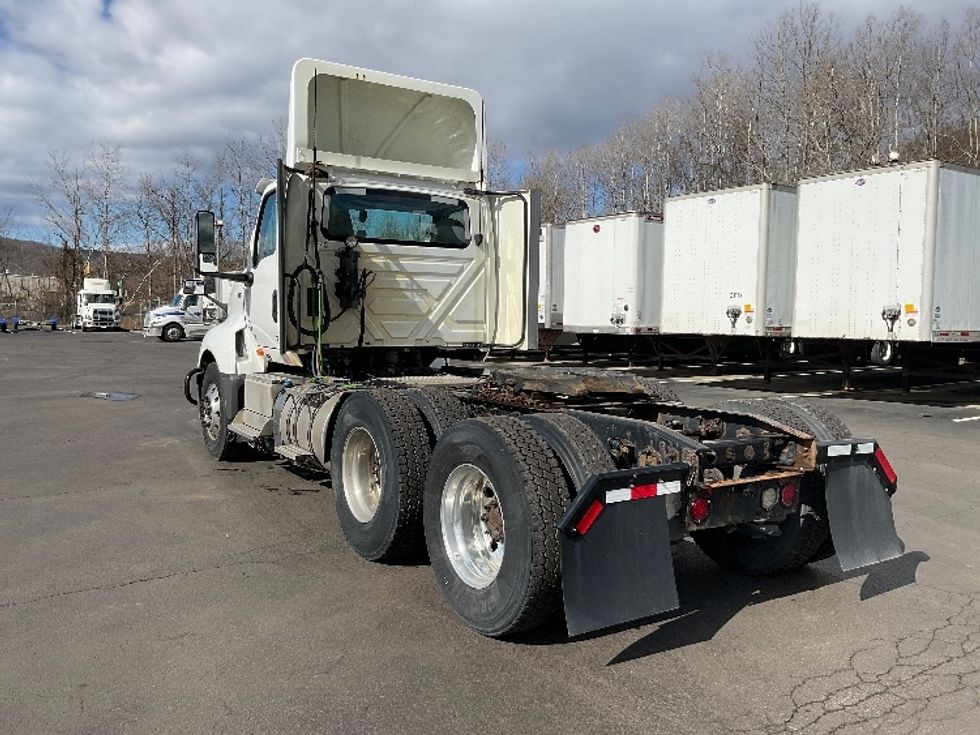 Day Cab Tractor-Heavy Duty Tractors-International-2019-LT625-Elmira-NY-392,533\n\t\tmiles-$ 39,250 - Image 5