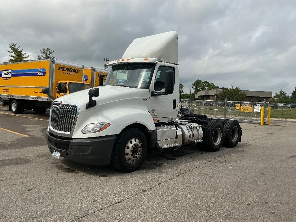 Day Cab Tractor-Heavy Duty Tractors-International-2019-LT625-Erlanger-KY-686,192\n\t\tmiles-$ 10,000 - Image 3