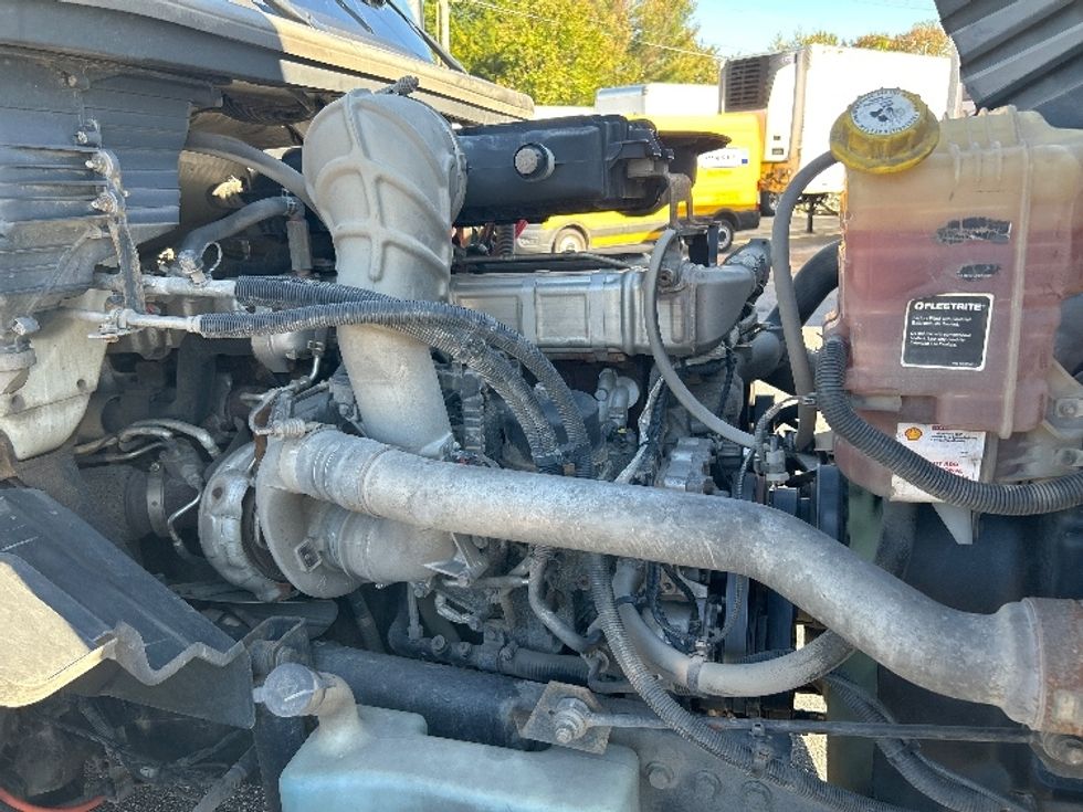 Day Cab Tractor-Heavy Duty Tractors-International-2019-LT625-Essex-MD-138,861\n\t\tmiles-$ 26,500 - Image 15