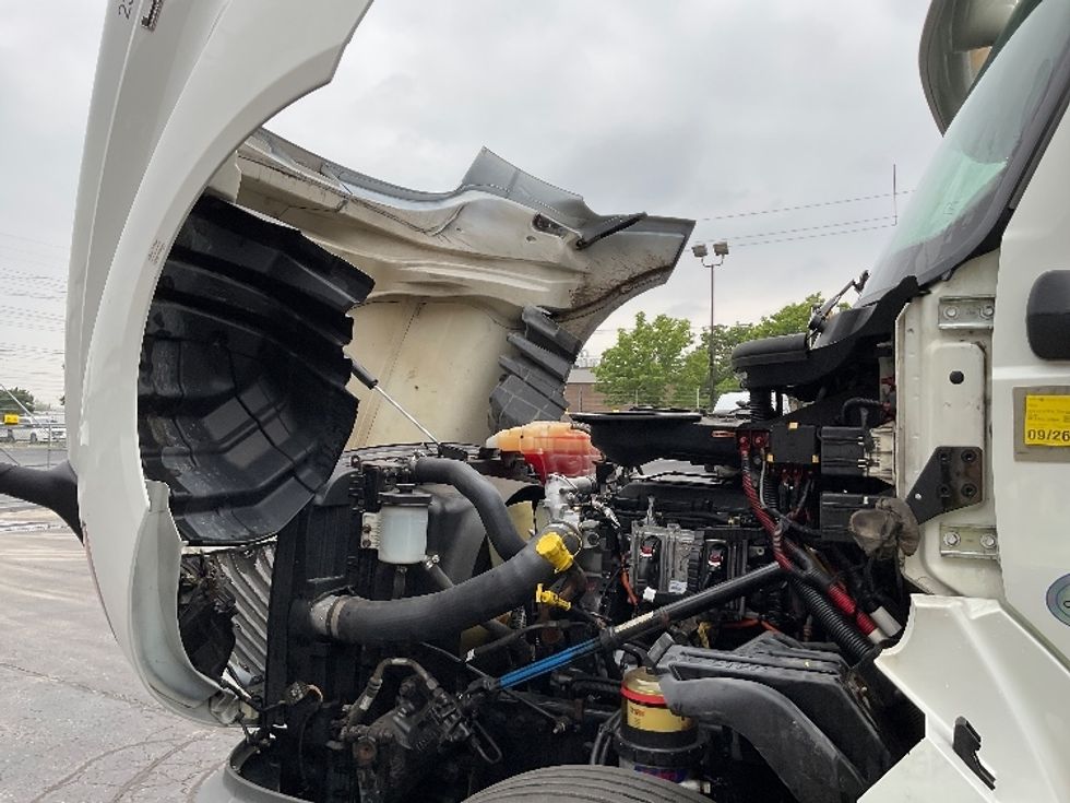 Day Cab Tractor-Heavy Duty Tractors-International-2019-LT625-Etobicoke-ON-259,199\n\t\tkm-$ 34,750 - Image 16
