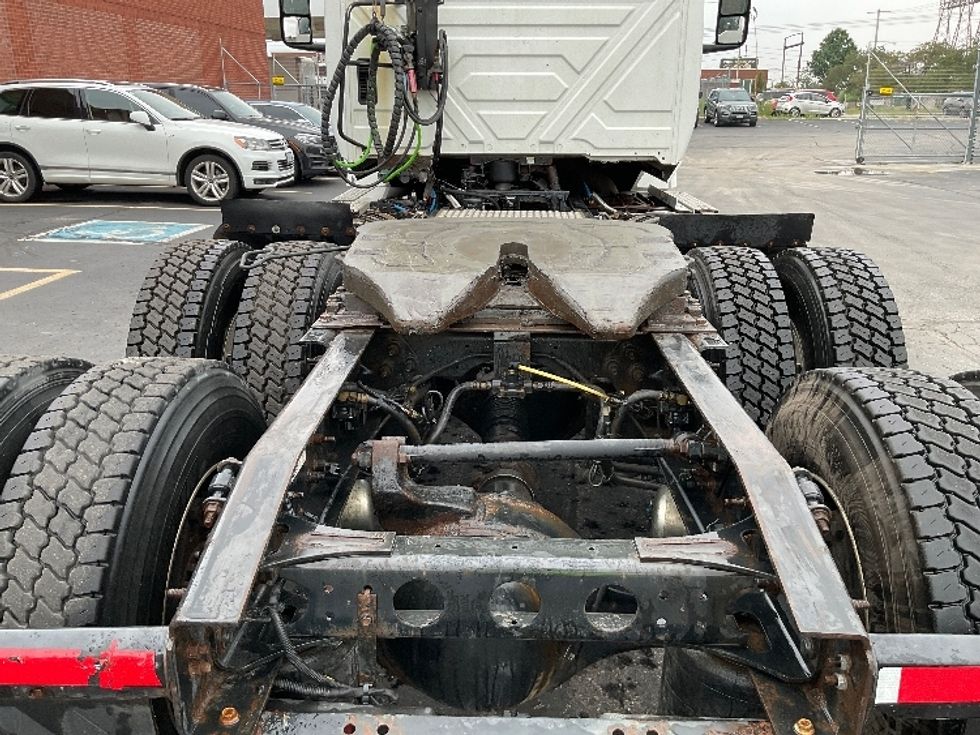 Day Cab Tractor-Heavy Duty Tractors-International-2019-LT625-Etobicoke-ON-259,199\n\t\tkm-$ 34,750 - Image 6