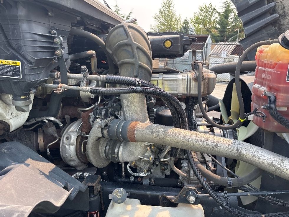 Day Cab Tractor-Heavy Duty Tractors-International-2019-LT625-Everett-WA-405,077\n\t\tmiles-$ 24,000 - Image 15
