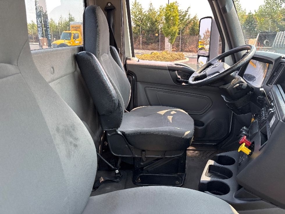 Day Cab Tractor-Heavy Duty Tractors-International-2019-LT625-Everett-WA-420,323\n\t\tmiles-$ 24,000 - Image 14