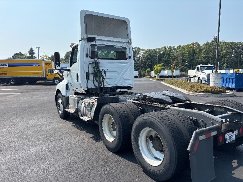 Day Cab Tractor-Heavy Duty Tractors-International-2019-LT625-Everett-WA-420,323\n\t\tmiles-$ 24,000 - Image 5