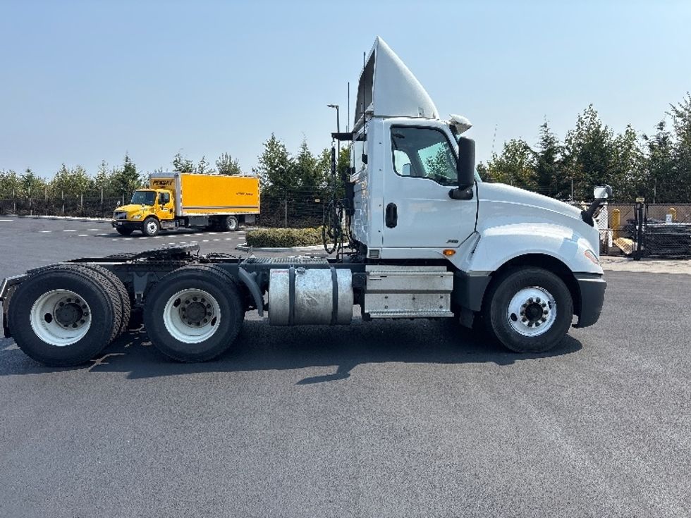 Day Cab Tractor-Heavy Duty Tractors-International-2019-LT625-Everett-WA-420,323\n\t\tmiles-$ 24,000 - Image 8