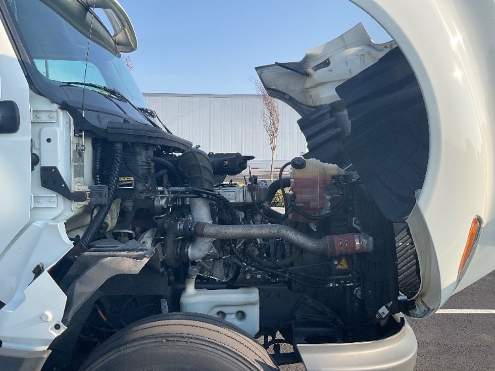 Day Cab Tractor-Heavy Duty Tractors-International-2019-LT625-Everett-WA-661,441\n\t\tmiles-$ 19,250 - Image 14